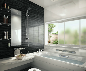 タカラ　ユニットバス　都筑区